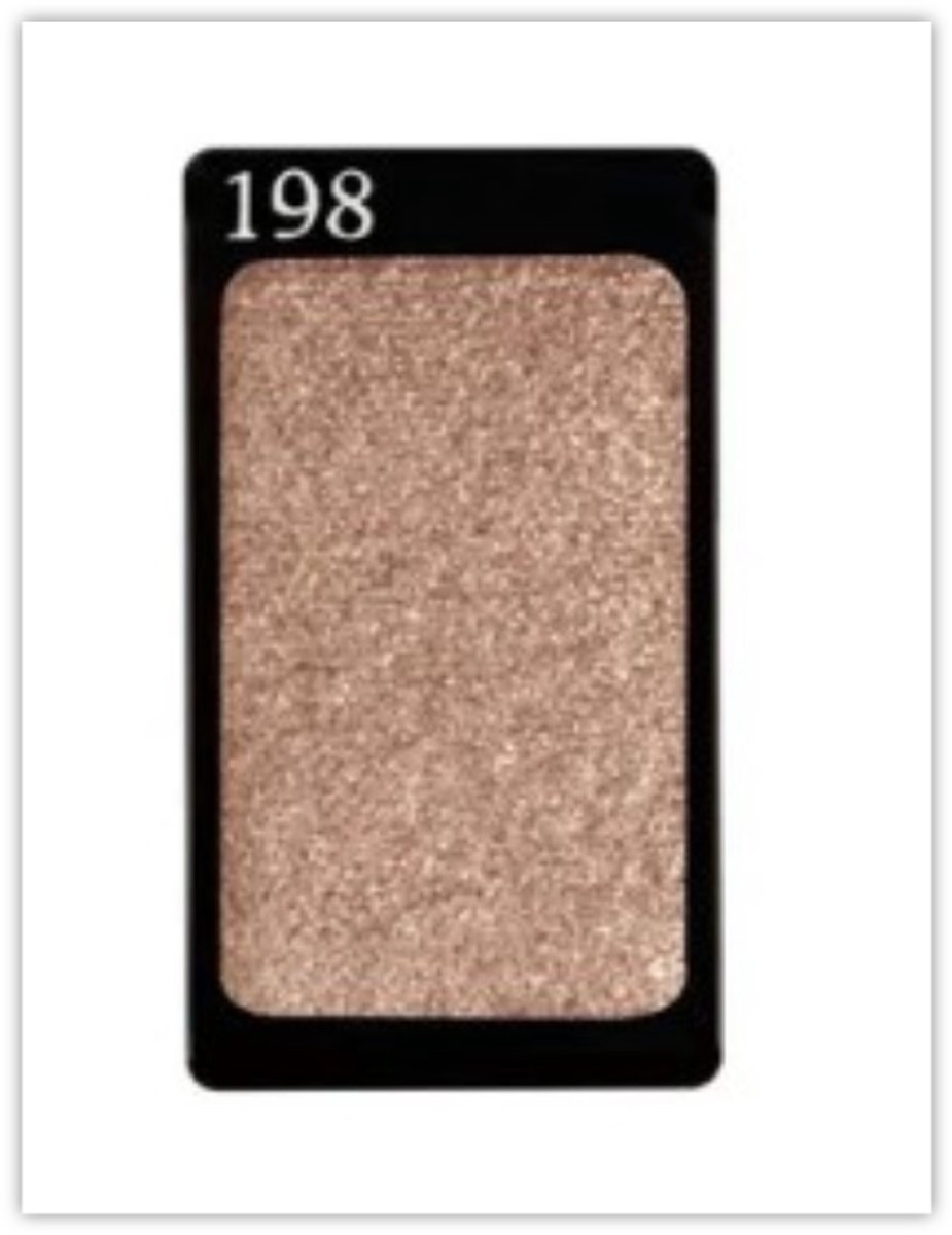 John v G Eyeshadow Oogschaduw nr 198