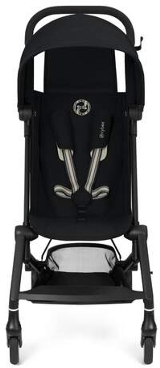 Cybex Agis - Buggy - Magic Black van Merkloos — afbeelding 2