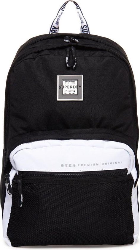 Superdry sales hayden backpack