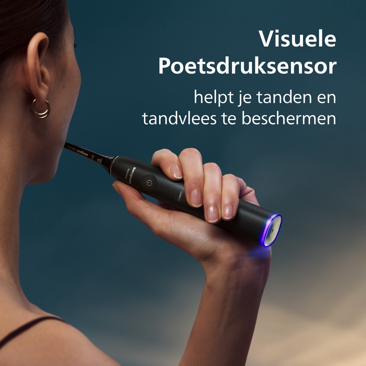 Philips Sonicare DiamondClean Prestige - afbeelding 3