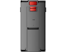 Elekiatech Steelstofzuiger Accu - 2200 mAh - voor Elekiatech Steelstofzuiger-AZA62-AZA63-AZA64-AZA65