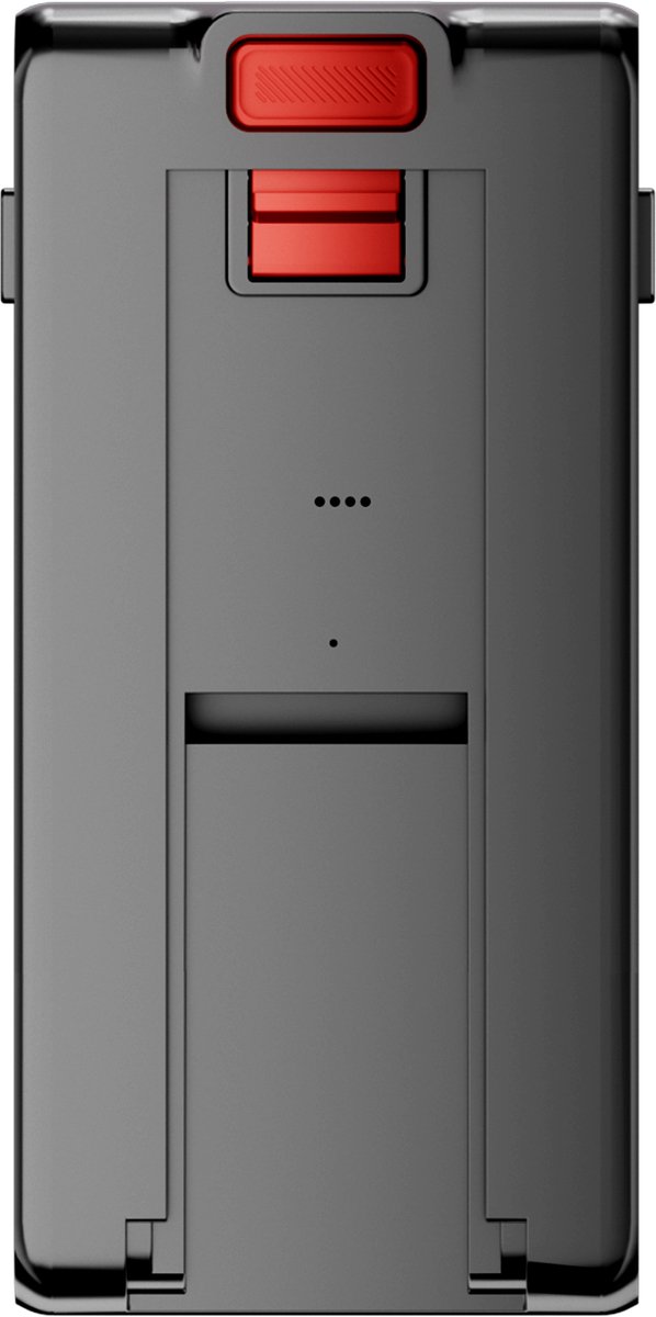 Elekiatech Steelstofzuiger Accu - 2200 mAh - voor Elekiatech Steelstofzuiger-AZA62-AZA63-AZA64-AZA65