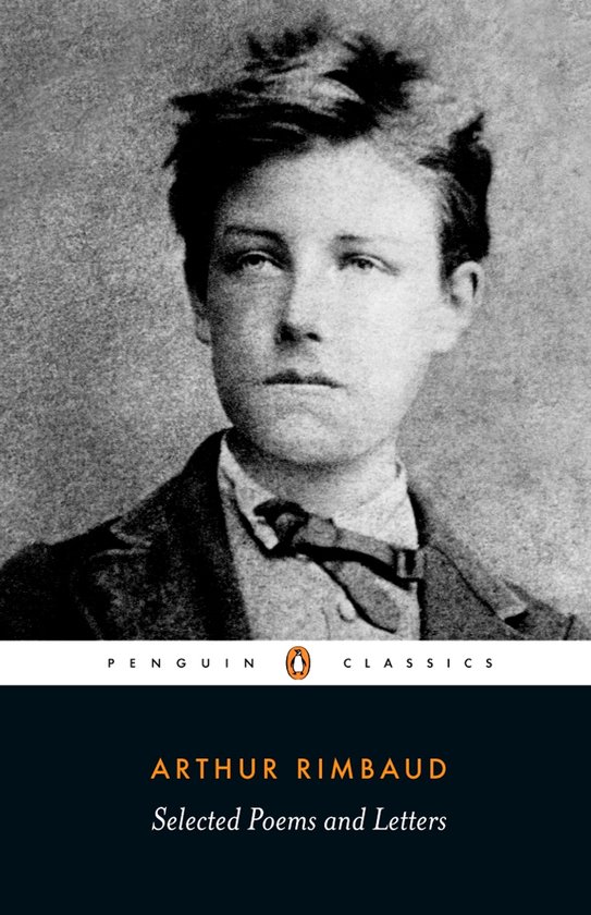 PC Selected Poems & Letters