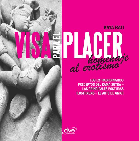 Visa para el placer - cover