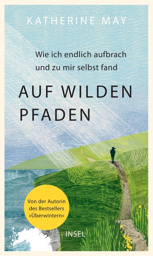 Auf wilden Pfaden - cover