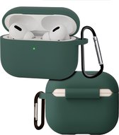 AirPods Pro 3 | Vert foncé