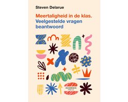 Meertaligheid in de klas