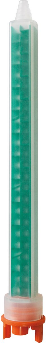 Otto Mengtuit side-by-side kokers - statische menger - voor nauwkeurige menging 2K kit en lijm