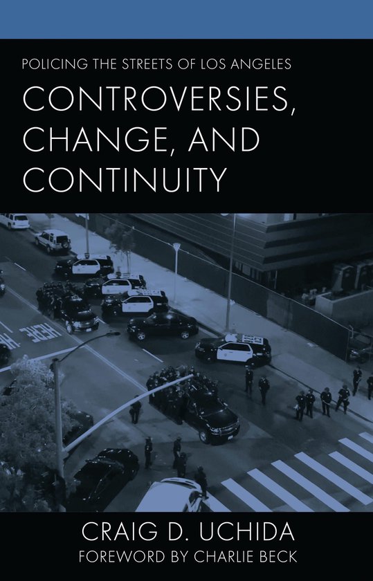 Policing Perspectives and Challenges in the Twenty-First Cen ... - cover