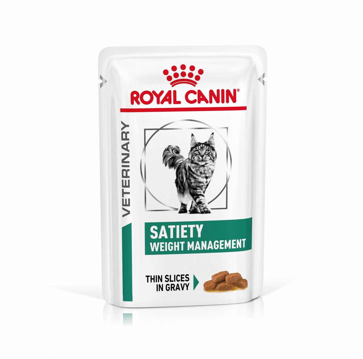 Royal Canin Satiety kat zakjes 12 x 85 g