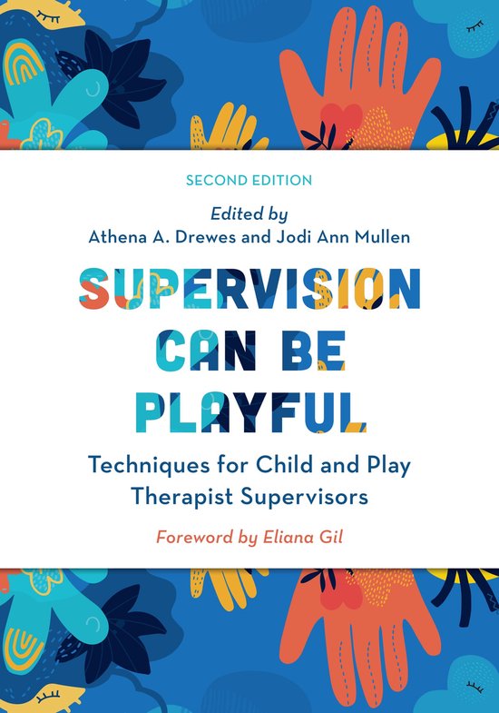 Supervision Can Be Playful - cover
