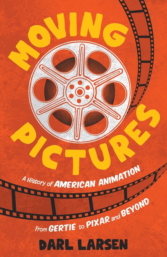 Moving Pictures - cover