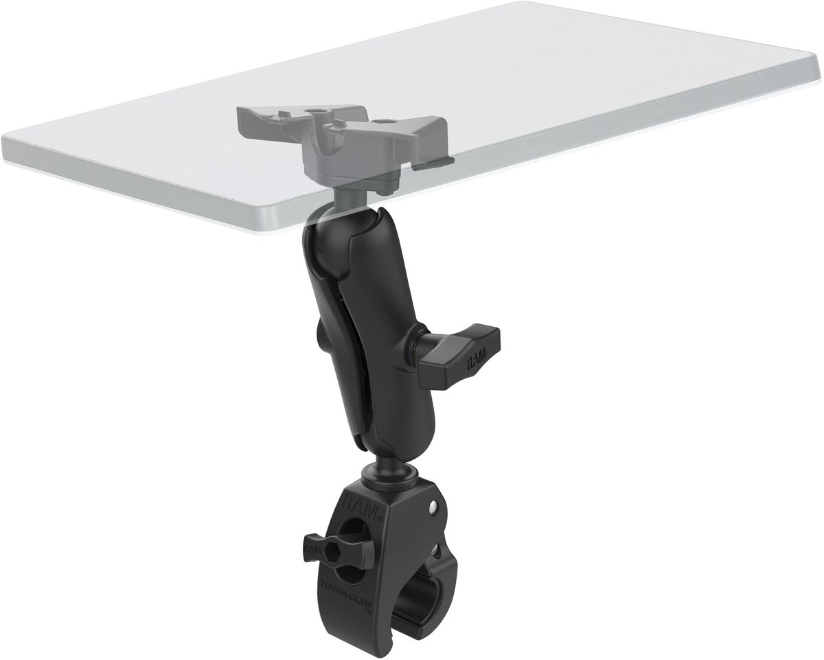 Tough-Claw Heavy Duty steun voor Starlink Mini