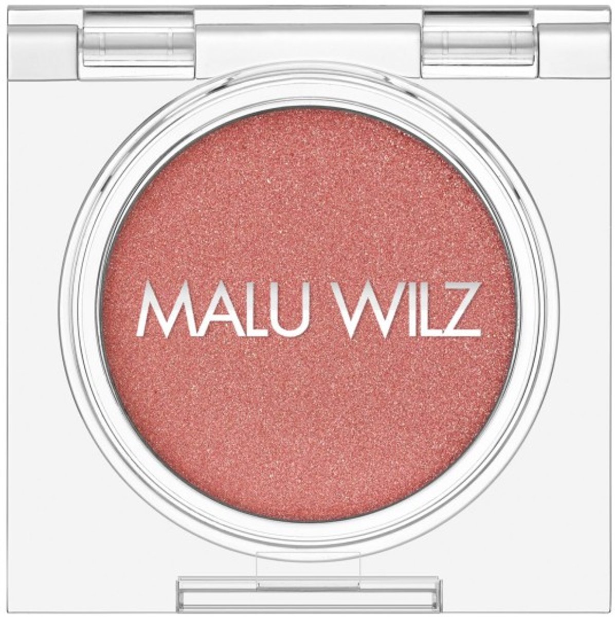Malu Wilz cheeky glow blush - nr 10 saphisticated Hour - blusher - wangenrood 5g