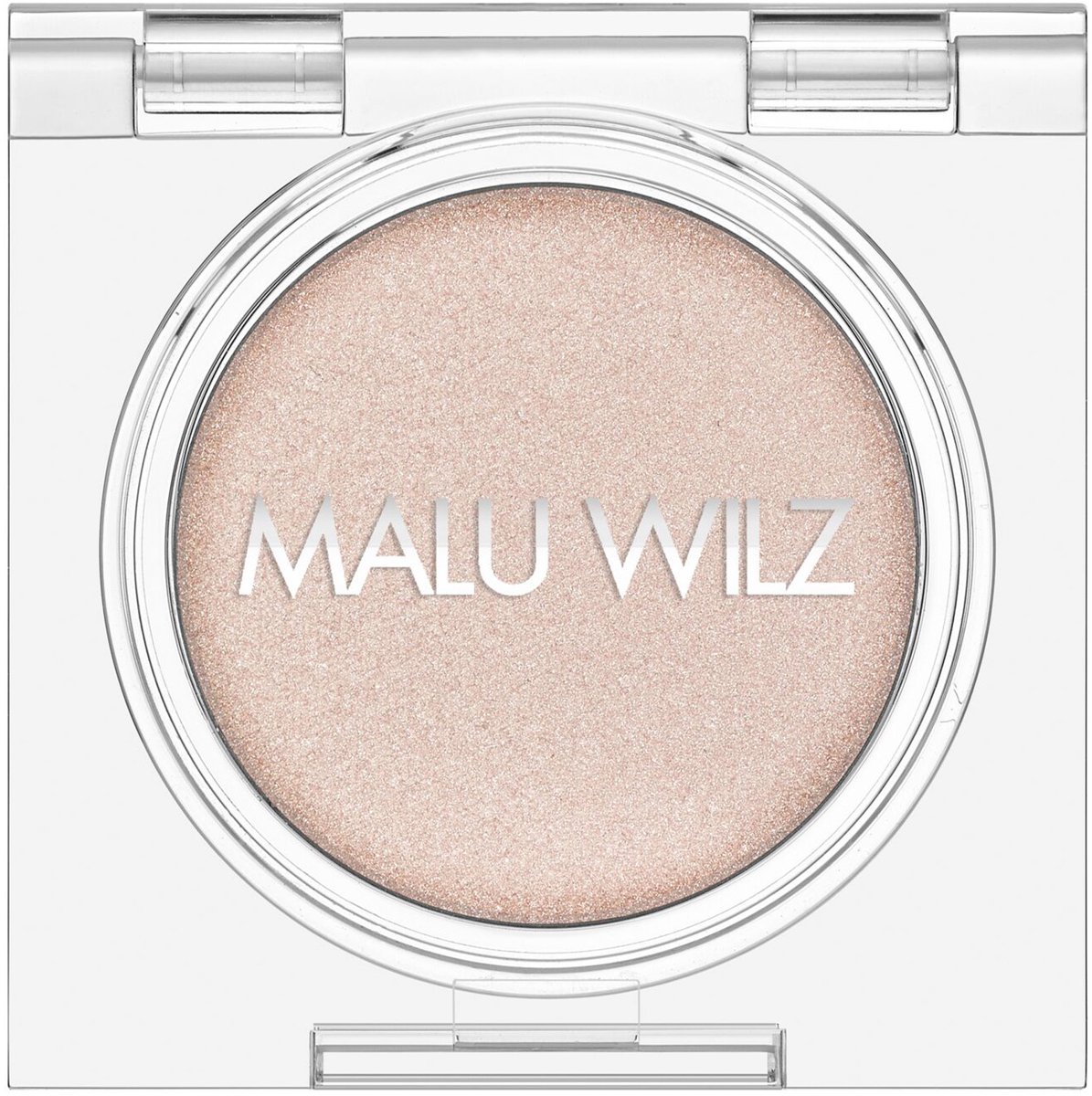 Malu Wilz skin glazing powder - nr05 - luminous light