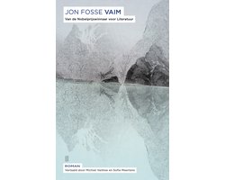 Omslag van Vaim