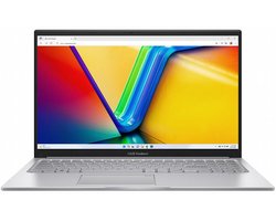 Asus Vivobook 15 A1504VA | 15.6'' Full HD IPS | Intel Core i3-1315U | 8GB RAM | 512GB SSD | W11 Professional