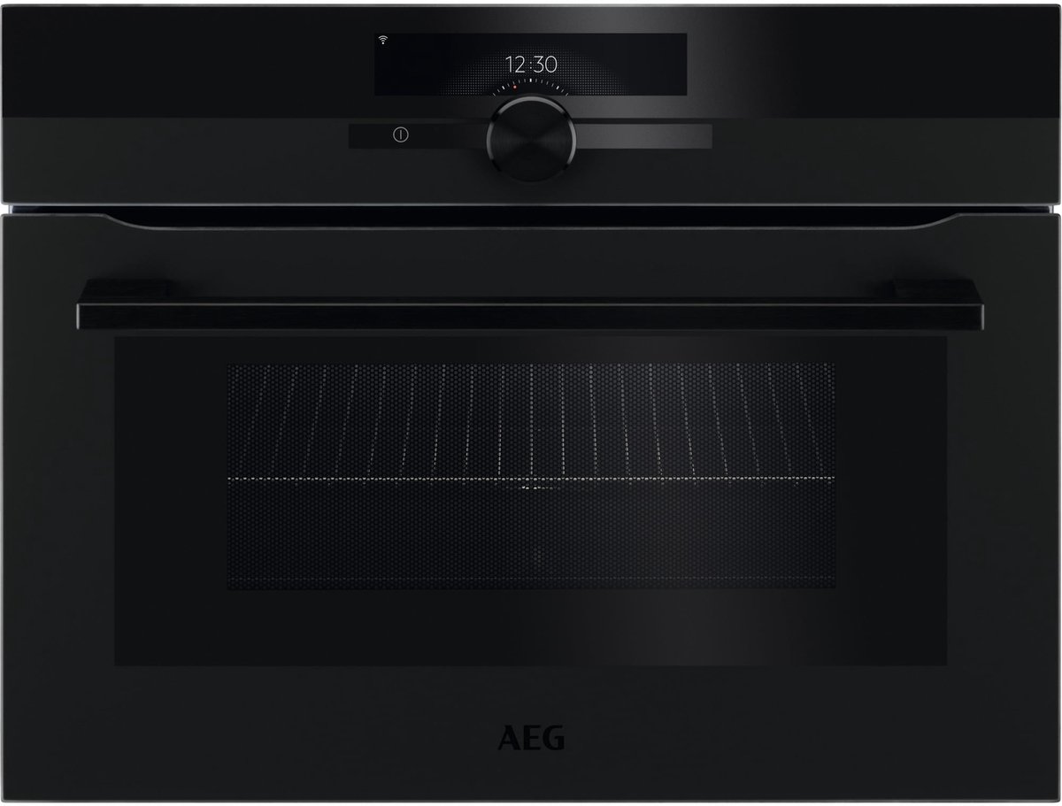 AEG KMK968000T ACTIE met GRATIS airfry rooster "A9OOAFWM"