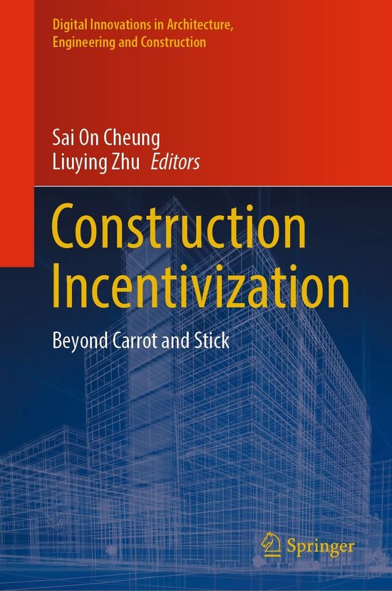 Engineering (R0) - Construction Incentivization - cover