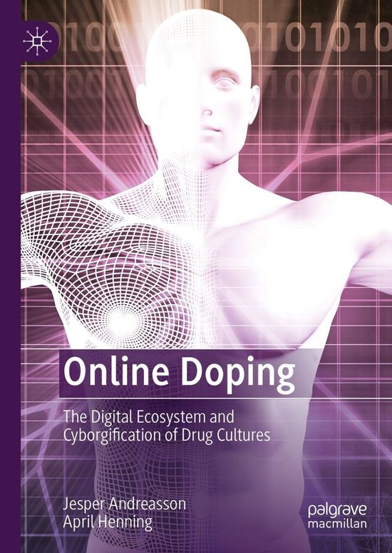 Social Sciences (R0) - Online Doping - cover