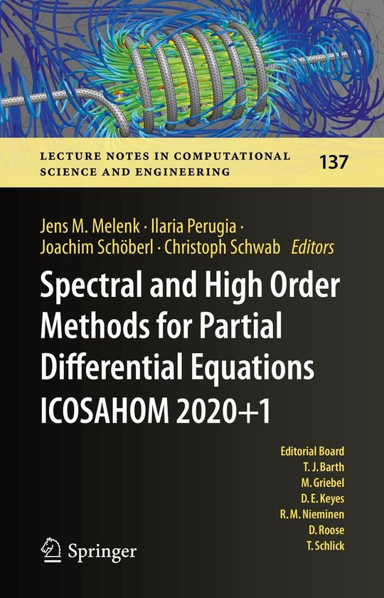 Springer Nature Proceedings excluding Computer Science - Spe ... - cover