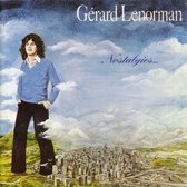 Gerard Lenorman - Nostalgies (2 CD) (+2 Boeken)