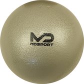 MDsport - Stootkogel - Gietijzer - 4 kg