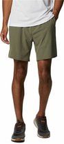 Shorts de Sports pour hommes Columbia Hike™ Khaki 7"