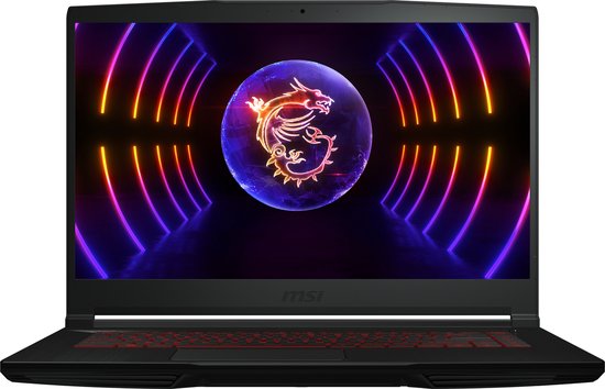 MSI Thin GF63 12UDX-610NL