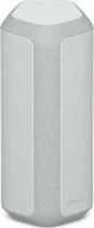 Sony SRS-XE300 - Bluetooth speaker - Lichtgrijs