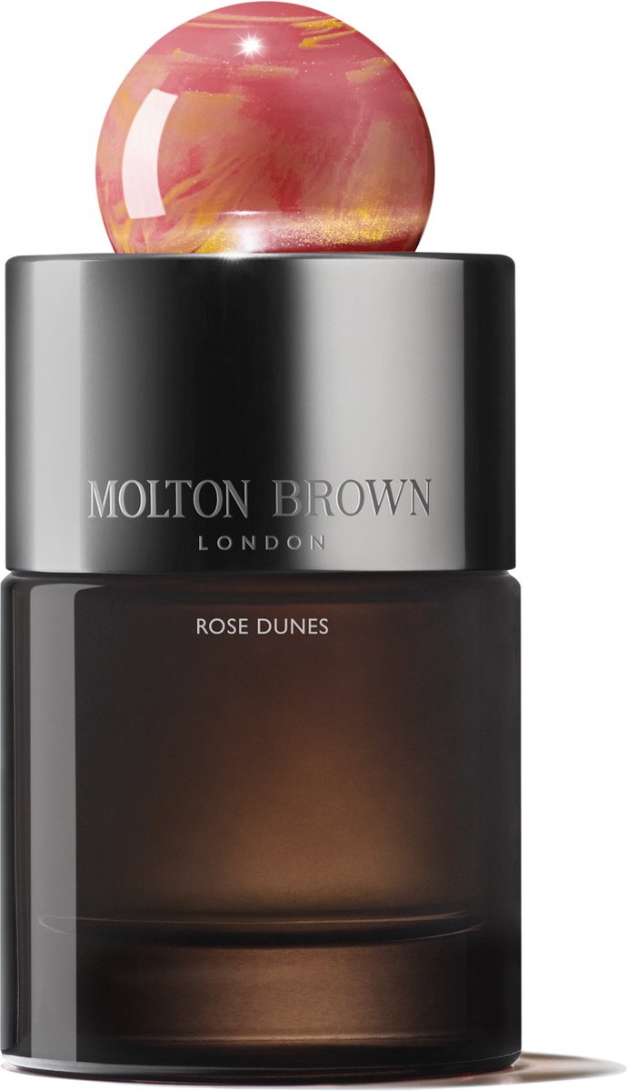 MOLTON BROWN - Rose Dunes Eau De Parfum - 100 ml - Unisex Eau de Parfum