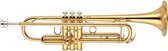 Yamaha Bb Trompet YTR-6335II