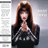 Abby Travis - Abby Travis IV (LP) (Picture Disc)
