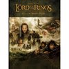 Lord Of The Rings Trilogy Piano Solos