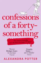 Confessions 1 - Confessions of a Forty-Something