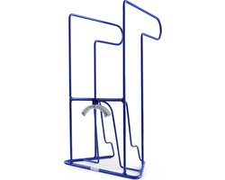 COMPRESSANA Master – AAN- EN UITTREKHULP VOOR KOUSEN EN MEDISCHE STEUNKOUSEN - MAAT 1 (<26cm ENKEL OMTREK)