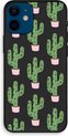 Amoureux des cactus