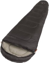 Easy Camp Sleeping bag Cosmos 210x75 cm - Black