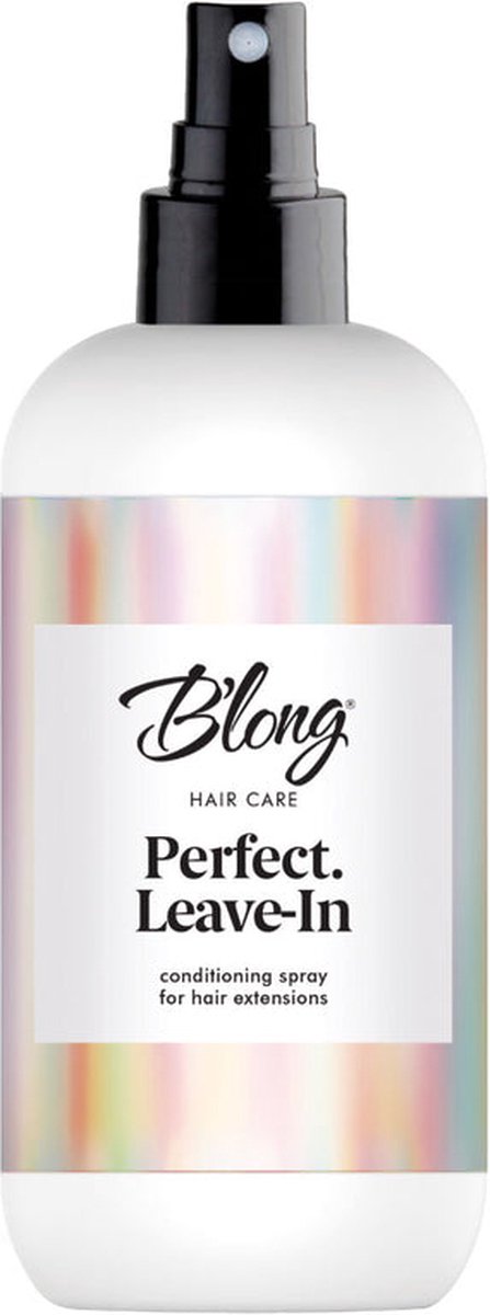 BLONG HAIR CARE Perfect. Leave-In 300 ml