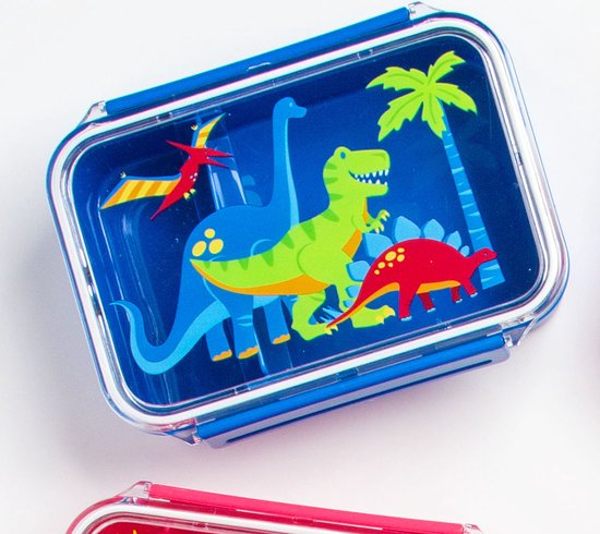 Stephen Joseph - Bento Box Dino