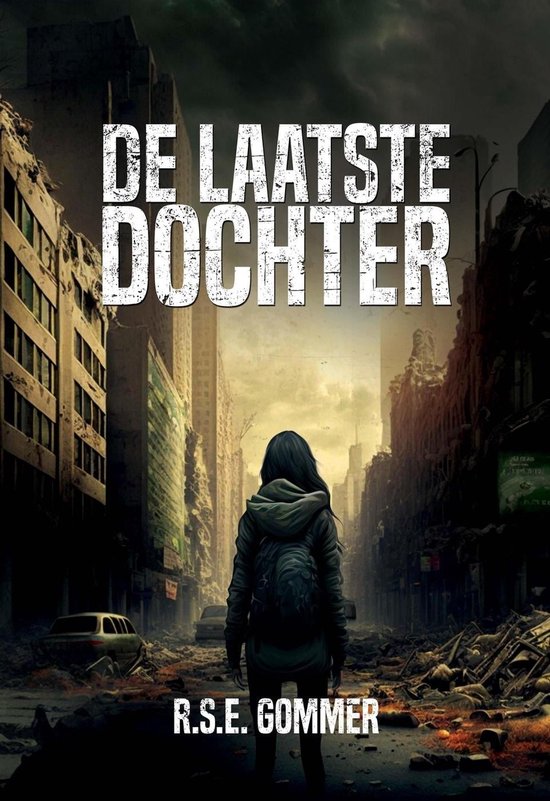 De laatste dochter 1 - De laatste dochter