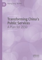 Transforming China's Public Services