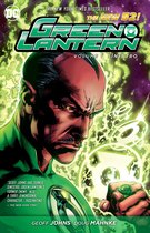 Green Lantern Volume 1 Sinestro TP