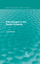 Free-Thought in the Social Sciences