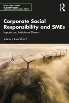Routledge Studies in Management, Organizations and Society- Corporate Social Responsibility and SMEs