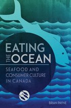 La collection Louis J. Robichaud/The Louis J. Robichaud Series2- Eating the Ocean