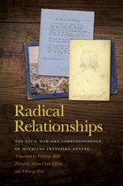 New Perspectives on the Civil War Era Series- Radical Relationships
