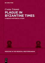 Medicine in the Medieval Mediterranean9- Plague in Byzantine Times