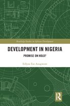 Routledge Studies in African Development- Development in Nigeria