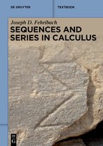 De Gruyter Textbook- Sequences and Series in Calculus